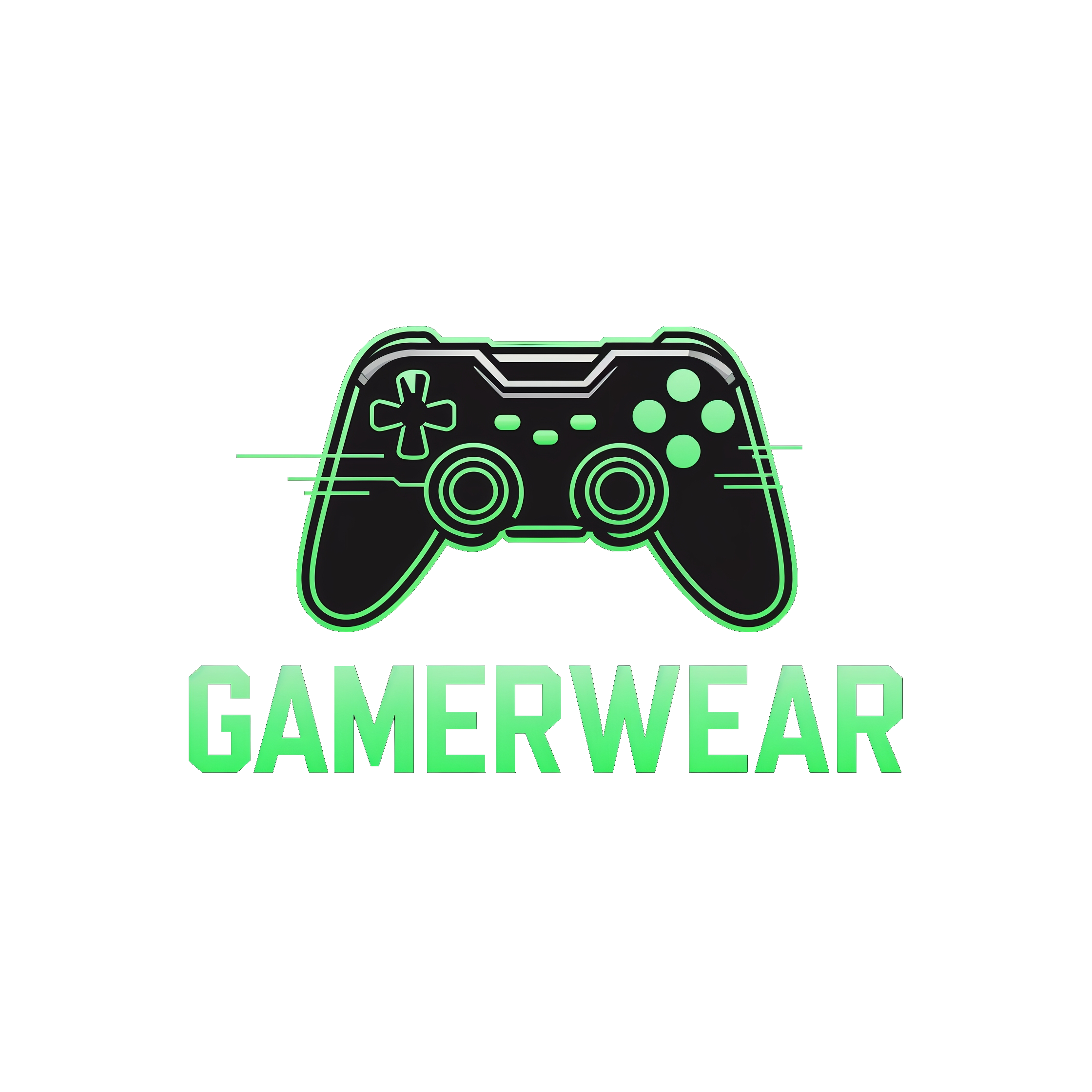 GamerWear Logo